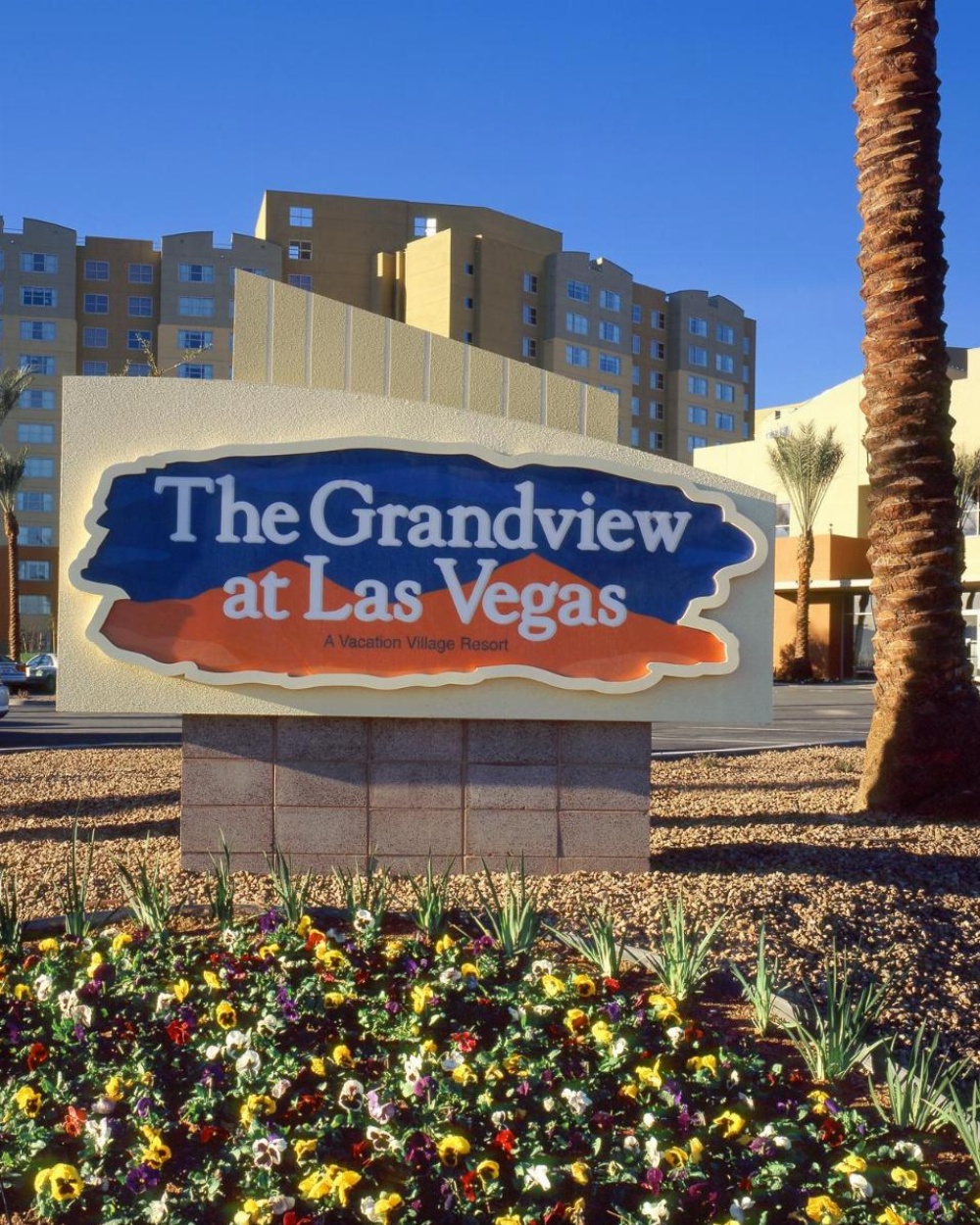 The Grandview At Las Vegas Main image
