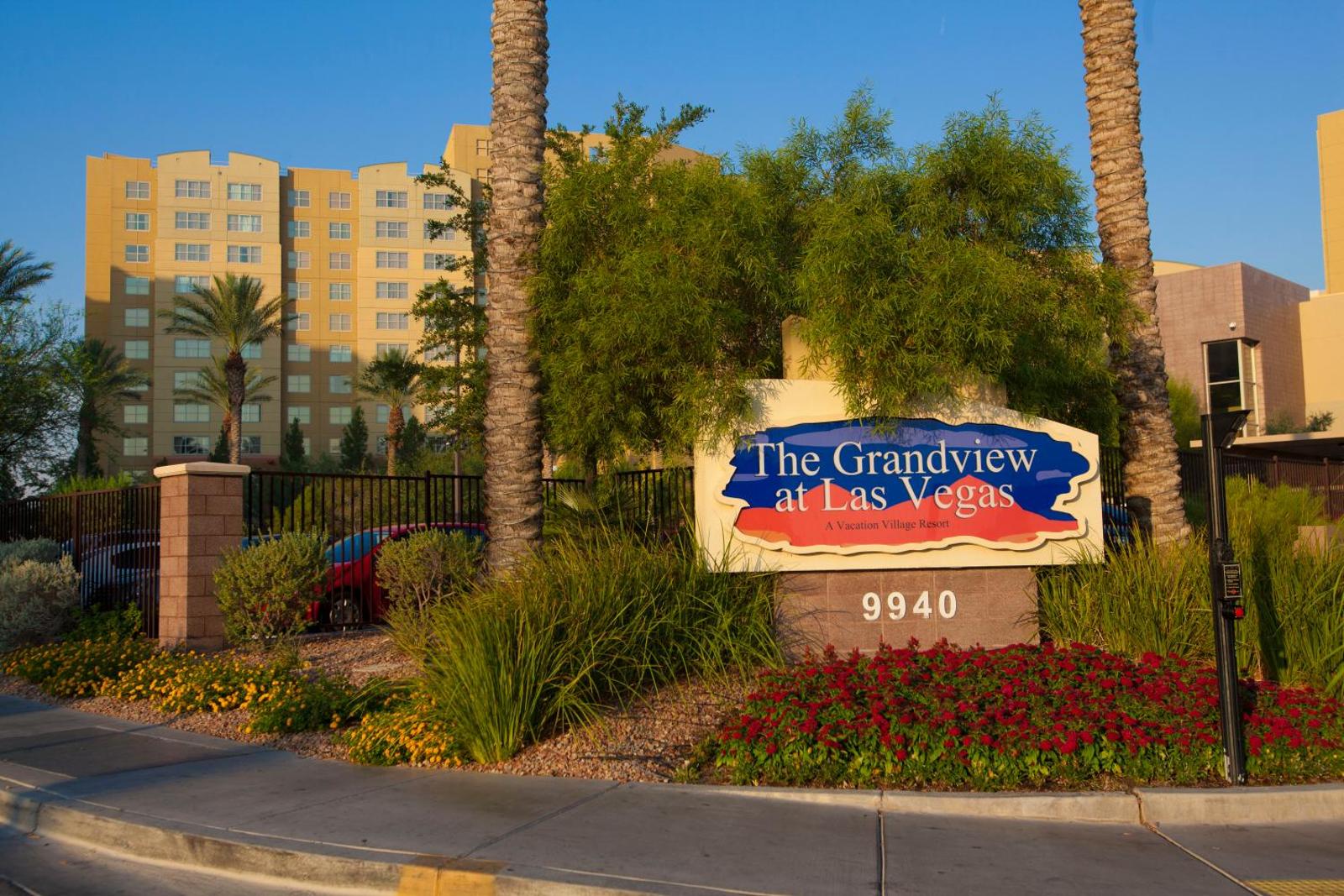 The Grandview At Las Vegas