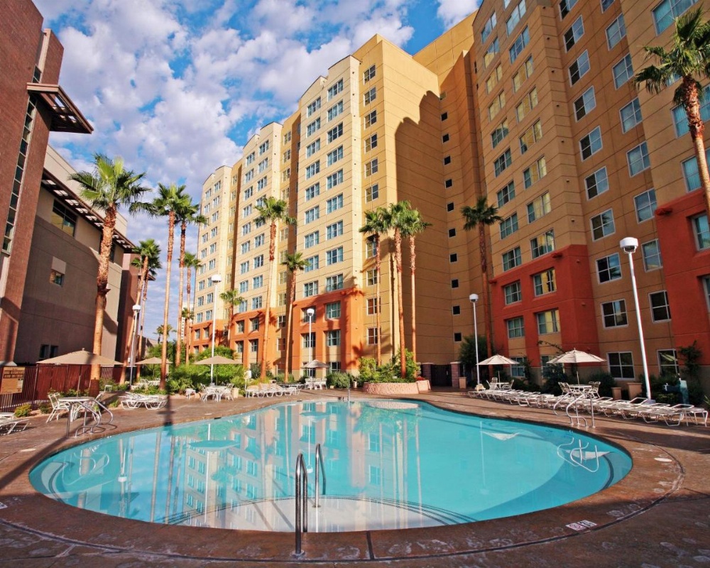 The Grandview At Las Vegas Image 6