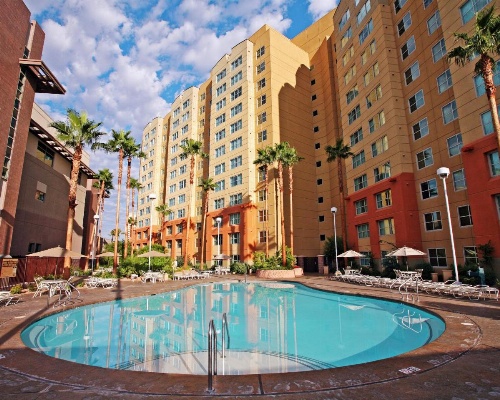 The Grandview At Las Vegas image 6