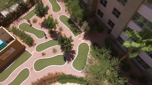 The Grandview At Las Vegas image 8