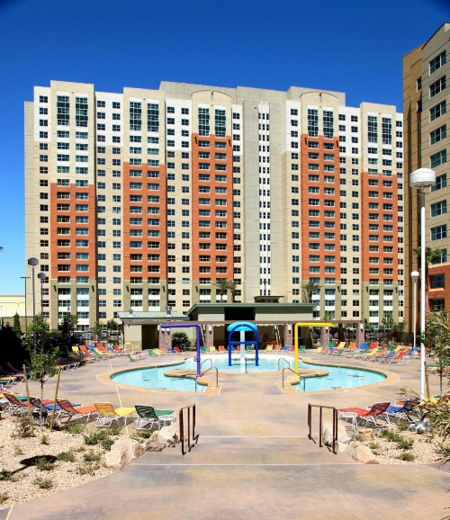 The Grandview At Las Vegas image 9